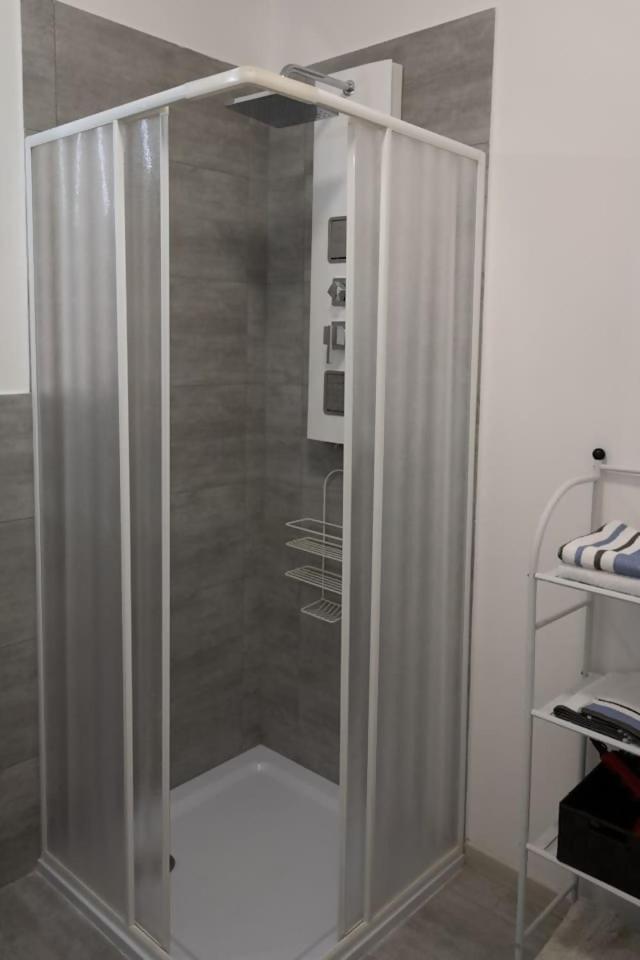 Apartmán Casa 33 In Centro Torino Exteriér fotografie