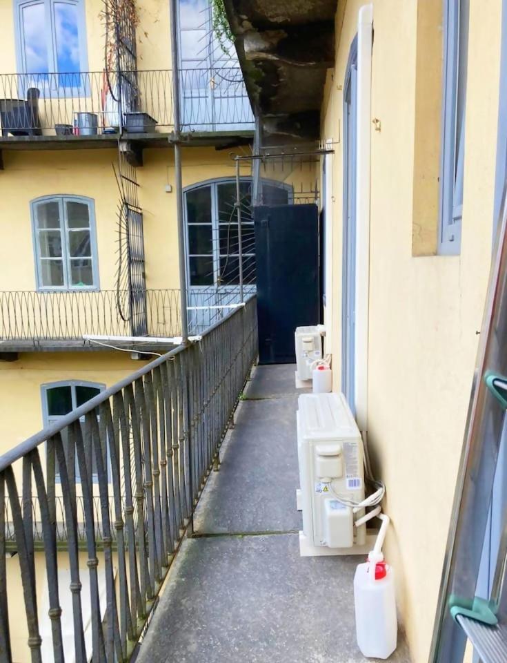 Apartmán Casa 33 In Centro Torino Exteriér fotografie