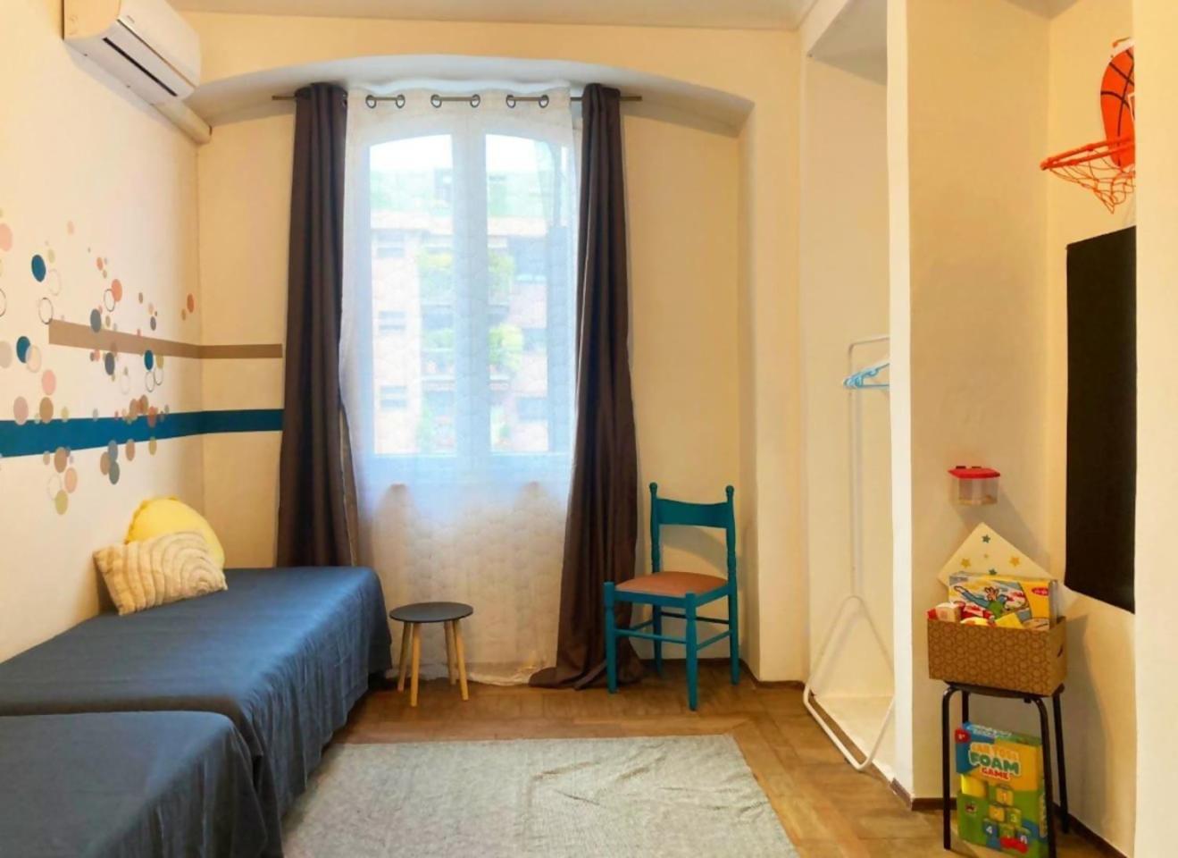 Apartmán Casa 33 In Centro Torino Exteriér fotografie