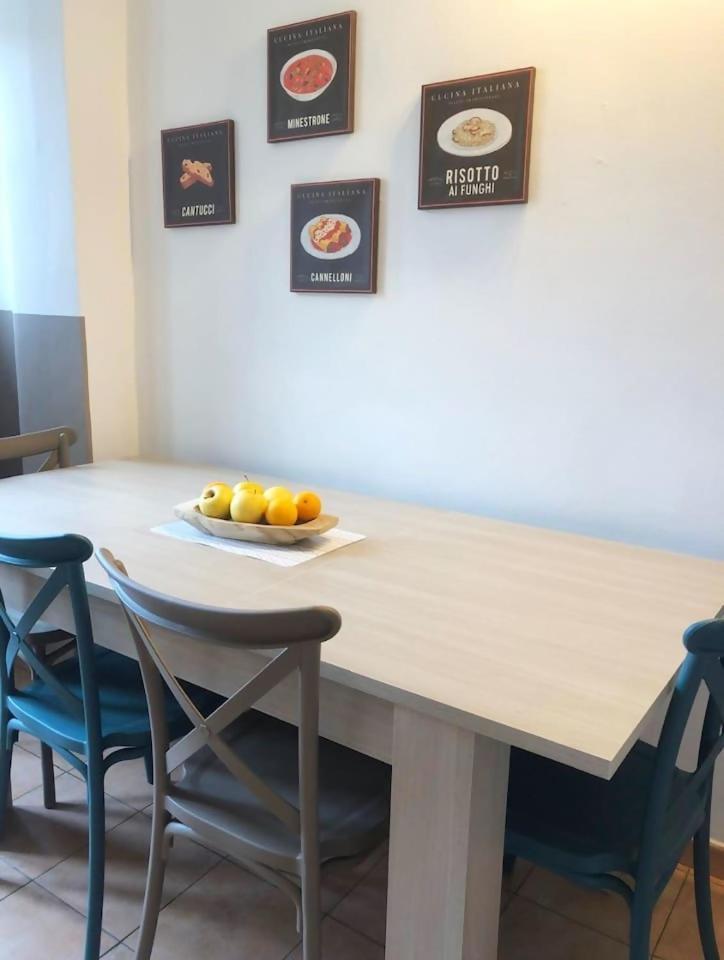Apartmán Casa 33 In Centro Torino Exteriér fotografie
