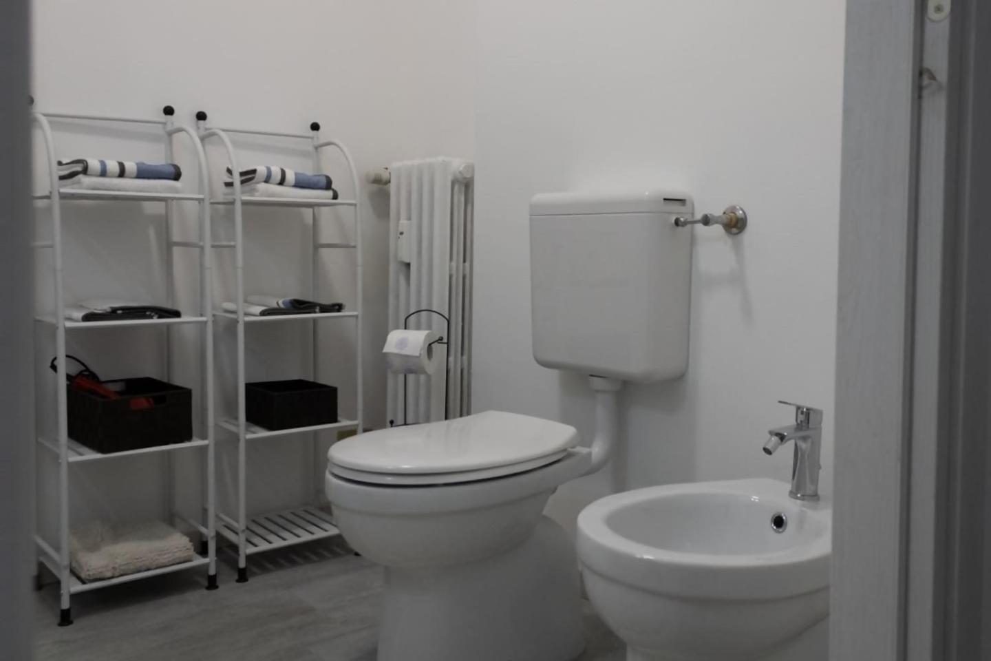Apartmán Casa 33 In Centro Torino Exteriér fotografie
