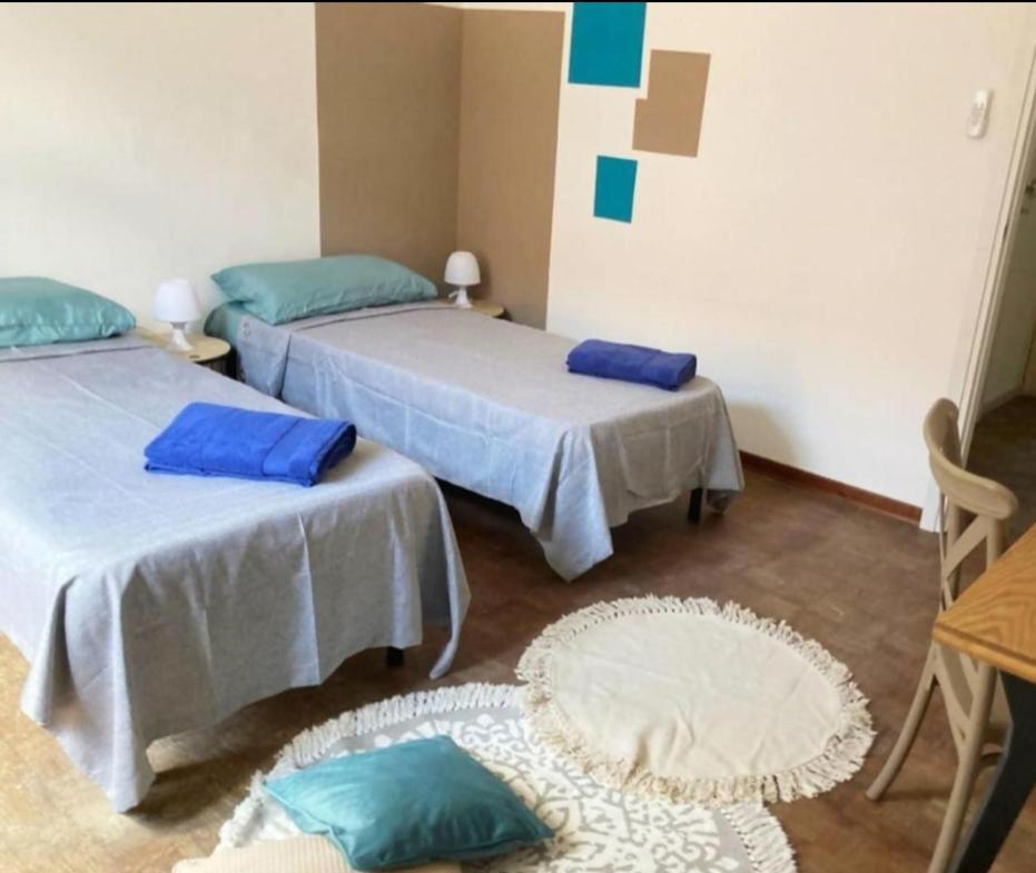 Apartmán Casa 33 In Centro Torino Exteriér fotografie
